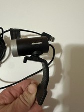 Microsoft LifeCam Cinema 1393