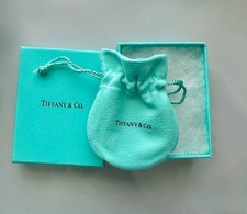 Tiffany & Co confezione regalo