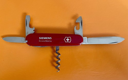Coltellino svizzero victorinox - coltellino,