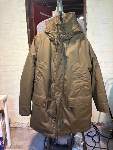 Parka piumino stone island - parka,