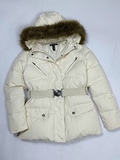 Cappotto giacca piumino Lauren