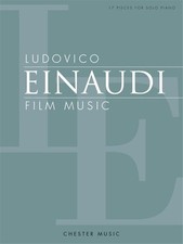 Ludovico Einaudi - Film Music