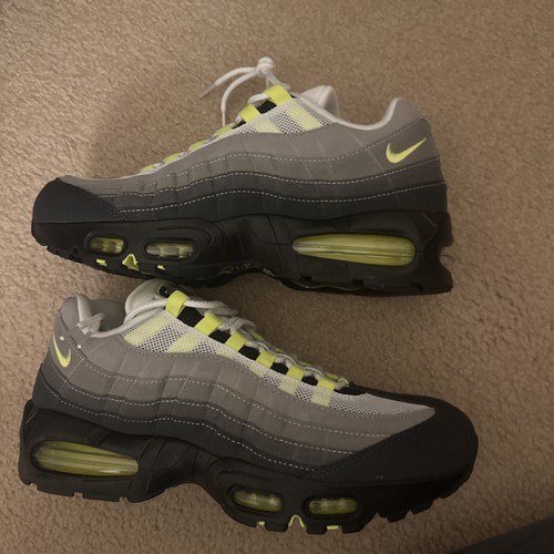 Nike air max neon - ds, og