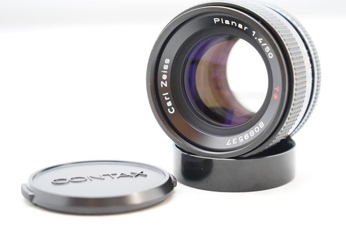 Exc contax carl - [exc+5], zeiss