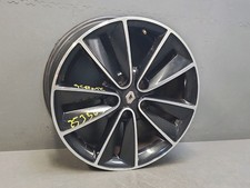 Jante alu modele Black Sari -