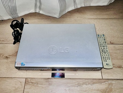 Combiné dvd vcr dvx7900 - dvd/vcr,