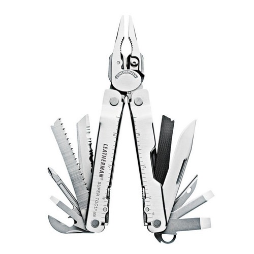 Leatherman super tool - tool, 300