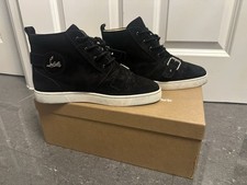 Sneakers alte CHRISTIAN