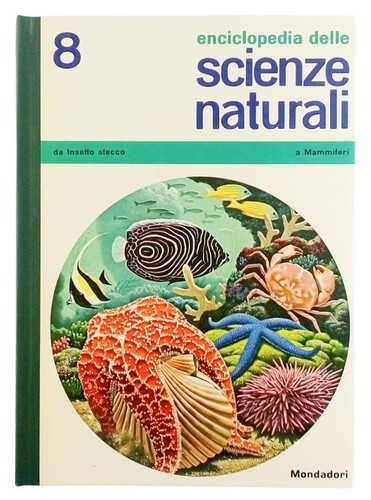 Enciclopedia delle scienze - delle,