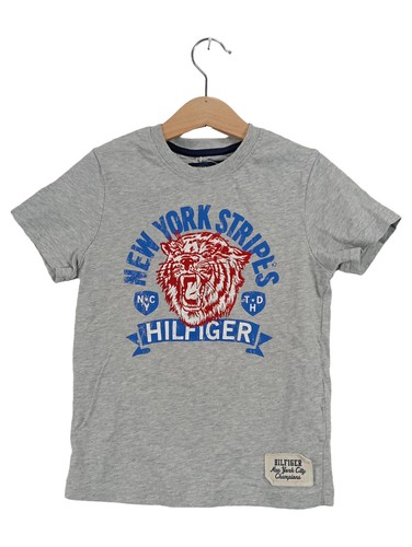 Shirt bambino tommy hilfiger - bambino,