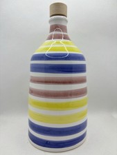 Oliera In Ceramica Pugliese