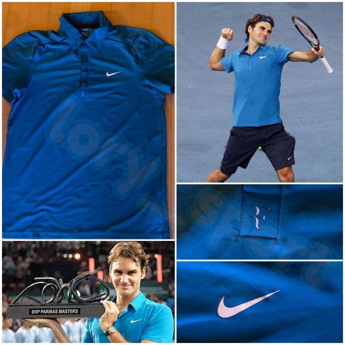 Nike tennis polo shirt - shirt, t-shirt