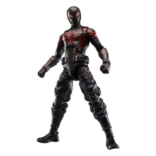 Spider man marvel legends - spider-man,