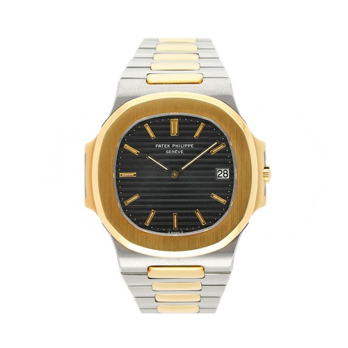Patek philippe nautilus - philippe,