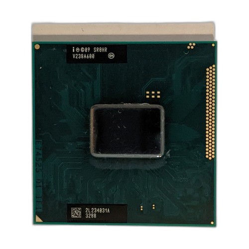 Cpu celeron b830 - cpu, tested