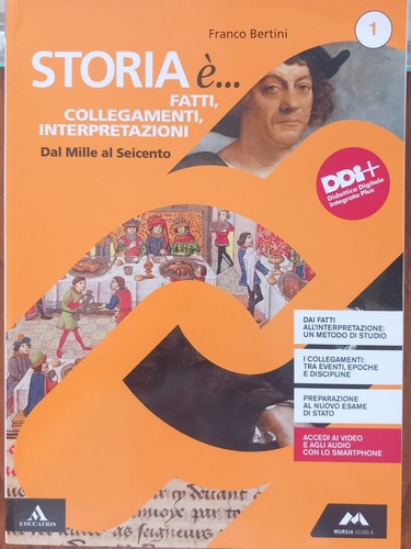 Libri scolastici - libri,