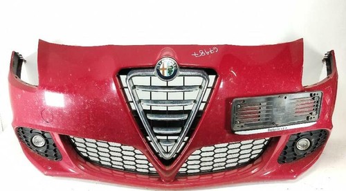 Paraurti anteriore alfa romeo - paraurti,