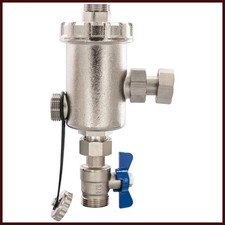 filtro defangatore magnetico