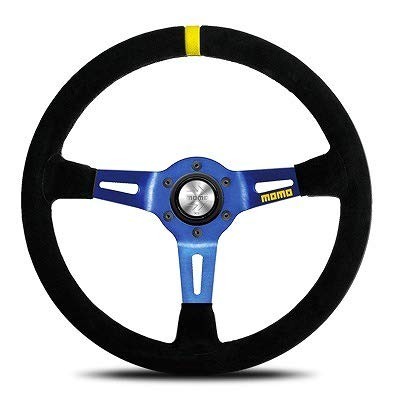 Momo steering wheel mod - steering,
