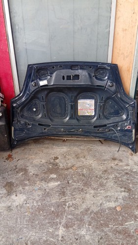 Cofano motore fiat - fiat, punto