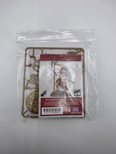 Tenya thrice trusted stormcast - thrice-trusted,