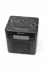 radiosveglia sony