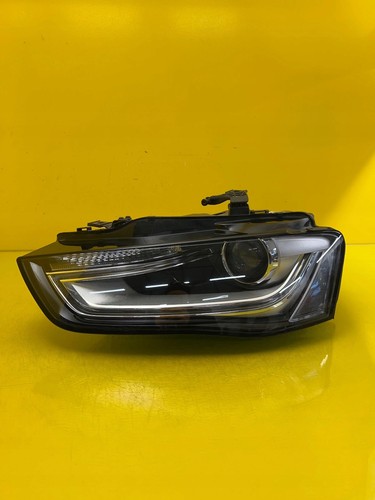 Audi 8k0 facelift 12 16 - b8, 12-16