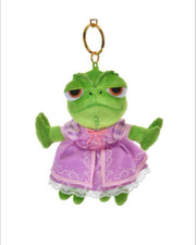 Portachiavi giocattolo peluche