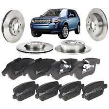 Kit Dischi + Pastiglie Brembo