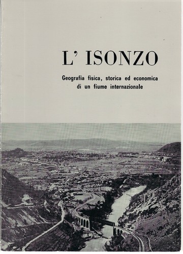 Isonzo geografia fisica - "l'isonzo",