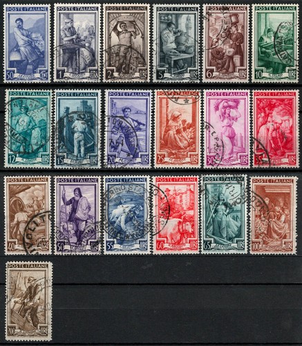 Repubblica 1950 italia - repubblica,
