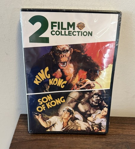 King kong son new - king,