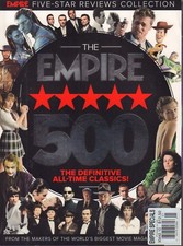 Empire Christmas 2010 The 500