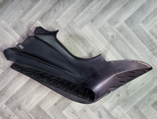 Pedana destra rivestimento
