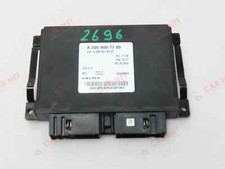 A2059007705 CENTRALINA CAMBIO AUTOMATICO MERCEDES BENZ C 220D [W205]