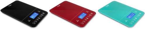 Ozeri touch iii - iii, 22