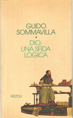 Dio una sfida logica - logica, guido