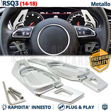 PALETTE Cambio al Volante per