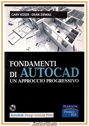 Fondamenti autocad un - fondamenti,