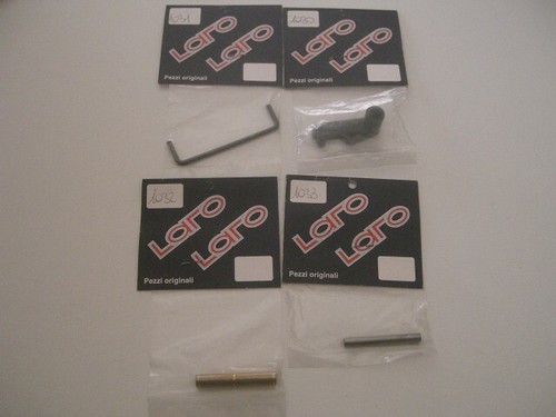 Laro off road d4 rush - off-road, rc