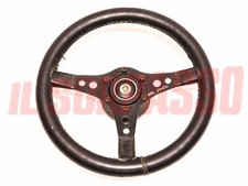 VOLANTE STERZO + MOZZO