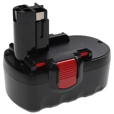 Batterie pour Bosch PSR 18