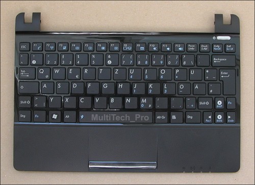 Topcase con tastiera - con, asus