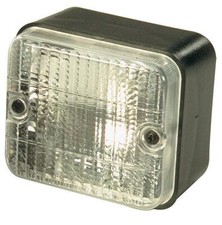 FANALE POSTERIORE FARO LUCE