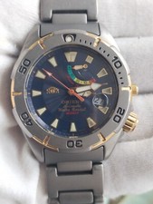 Vintage prima edizione Orient