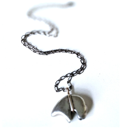 Lotto collana ciondolo fetish
