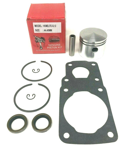 Kit pistone homelite - pistone,