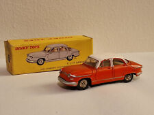 PANHARD PL 17 - Dinky Toys