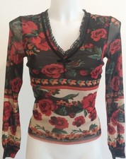 Abbigliamento moda donna MAGLIA occasione OFFERTA made in italy