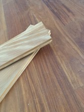 Parquet tradizionale, spessore 20mm tutto massello.